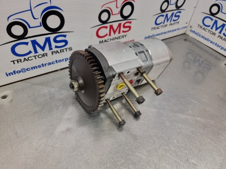 Massey Fergusn Mf 5400, 6200 Claas 800, Hydraulic Pump Rexroth 6005029358 - Bơm thủy lực: hình 2 Massey Fergusn Mf 5400, 6200 Claas 800, Hydraulic Pump Rexroth 6005029358 - Bơm thủy lực: hình 2