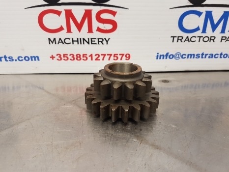 Massey Ferguson 100, 200, 300, 500, 4200 Reverse Idle Gear 13x21 1660919m1 - Hộp số cho Máy cày: hình 2 Massey Ferguson 100, 200, 300, 500, 4200 Reverse Idle Gear 13x21 1660919m1 - Hộp số cho Máy cày: hình 2