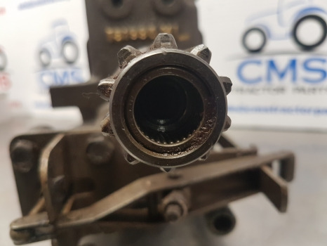 Massey Ferguson 135, 135, 165, 175, 185 Hydraulic Pump 10 Splines 1684582m92 - Bơm thủy lực: hình 4 Massey Ferguson 135, 135, 165, 175, 185 Hydraulic Pump 10 Splines 1684582m92 - Bơm thủy lực: hình 4