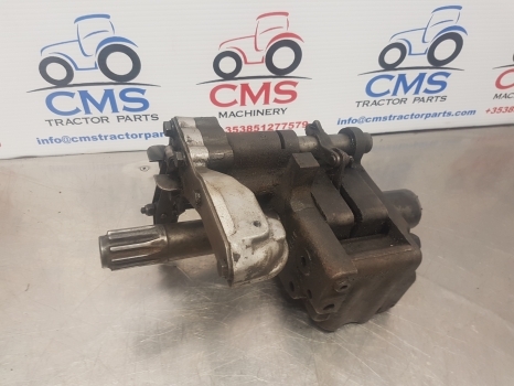 Massey Ferguson 135, 135, 165, 175, 185 Hydraulic Pump 10 Splines 1684582m92 - Bơm thủy lực cho Máy cày: hình 1 Massey Ferguson 135, 135, 165, 175, 185 Hydraulic Pump 10 Splines 1684582m92 - Bơm thủy lực cho Máy cày: hình 1