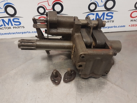 Massey Ferguson 135, 135, 165, 175, 185 Hydraulic Pump 10 Splines 1684582m92 - Bơm thủy lực: hình 2 Massey Ferguson 135, 135, 165, 175, 185 Hydraulic Pump 10 Splines 1684582m92 - Bơm thủy lực: hình 2