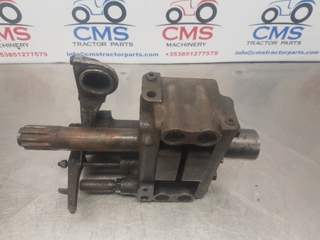 Bơm thủy lực cho Máy cày Massey Ferguson 135, 135, 165, 175, 185 Hydraulic Pump 10 Splines 1684582m92: hình 8