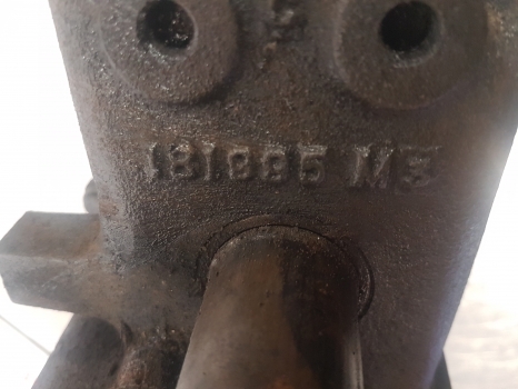 Massey Ferguson 135, 135, 165, 175, 185 Hydraulic Pump 10 Splines 1684582m92 - Bơm thủy lực cho Máy cày: hình 5 Massey Ferguson 135, 135, 165, 175, 185 Hydraulic Pump 10 Splines 1684582m92 - Bơm thủy lực cho Máy cày: hình 5