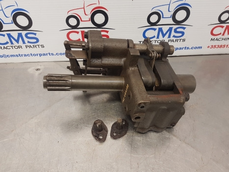Massey Ferguson 135, 135, 165, 175, 185 Hydraulic Pump 10 Splines 1684582m92 - Bơm thủy lực: hình 1 Massey Ferguson 135, 135, 165, 175, 185 Hydraulic Pump 10 Splines 1684582m92 - Bơm thủy lực: hình 1