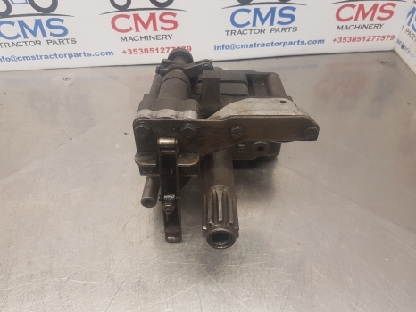 Massey Ferguson 135, 135, 165, 175, 185 Hydraulic Pump 10 Splines 1684582m92 - Bơm thủy lực cho Máy cày: hình 2 Massey Ferguson 135, 135, 165, 175, 185 Hydraulic Pump 10 Splines 1684582m92 - Bơm thủy lực cho Máy cày: hình 2