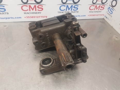 Massey Ferguson 135, 135, 165, 175, 185 Hydraulic Pump 10 Splines 1684582m92 - Bơm thủy lực cho Máy cày: hình 4 Massey Ferguson 135, 135, 165, 175, 185 Hydraulic Pump 10 Splines 1684582m92 - Bơm thủy lực cho Máy cày: hình 4