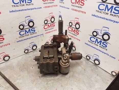 Massey Ferguson 135, 150, 165, 168, 175, 178 Hydraulic Lift Pump 1868429m1 - Bơm thủy lực cho Máy cày: hình 3 Massey Ferguson 135, 150, 165, 168, 175, 178 Hydraulic Lift Pump 1868429m1 - Bơm thủy lực cho Máy cày: hình 3
