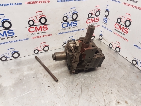 Massey Ferguson 135, 150, 165, 168, 175, 178 Hydraulic Lift Pump 1868429m1 - Bơm thủy lực cho Máy cày: hình 2 Massey Ferguson 135, 150, 165, 168, 175, 178 Hydraulic Lift Pump 1868429m1 - Bơm thủy lực cho Máy cày: hình 2