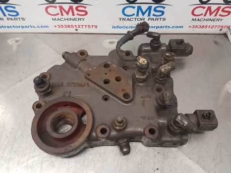 Massey Ferguson 3080 Hydraulic Pump Cover 3384289m5, 3384289m4 - Bơm thủy lực cho Máy cày: hình 2 Massey Ferguson 3080 Hydraulic Pump Cover 3384289m5, 3384289m4 - Bơm thủy lực cho Máy cày: hình 2