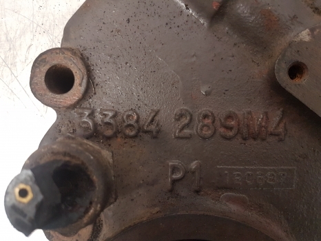 Massey Ferguson 3080 Hydraulic Pump Cover 3384289m5, 3384289m4 - Bơm thủy lực cho Máy cày: hình 5 Massey Ferguson 3080 Hydraulic Pump Cover 3384289m5, 3384289m4 - Bơm thủy lực cho Máy cày: hình 5