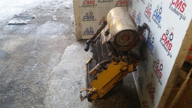 Massey Ferguson 40e Radiator Unit - Bộ tản nhiệt cho Máy cày: hình 3 Massey Ferguson 40e Radiator Unit - Bộ tản nhiệt cho Máy cày: hình 3