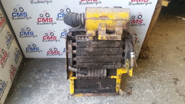 Massey Ferguson 40e Radiator Unit - Bộ tản nhiệt cho Máy cày: hình 1 Massey Ferguson 40e Radiator Unit - Bộ tản nhiệt cho Máy cày: hình 1