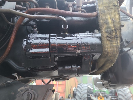 Massey Ferguson 4255 Hydraulic Pump - Bơm thủy lực cho Máy móc nông nghiệp: hình 3 Massey Ferguson 4255 Hydraulic Pump - Bơm thủy lực cho Máy móc nông nghiệp: hình 3