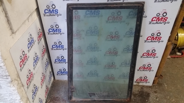 Massey Ferguson 50 Hx S Cab Rear Window Left Assembly - Cửa sổ và phụ tùng cho Máy xúc trước múc sau: hình 3 Massey Ferguson 50 Hx S Cab Rear Window Left Assembly - Cửa sổ và phụ tùng cho Máy xúc trước múc sau: hình 3