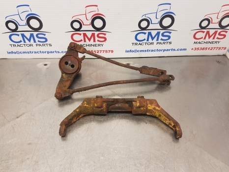 Truyền động cho Máy cày Massey Ferguson 50b, Mf 50b Transmission Levers, Rod, Shaft: hình 1