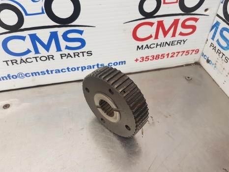 Massey Ferguson 50b, Mf50b Transmission Clutch Hub - Truyền động cho Máy xúc trước múc sau: hình 2 Massey Ferguson 50b, Mf50b Transmission Clutch Hub - Truyền động cho Máy xúc trước múc sau: hình 2