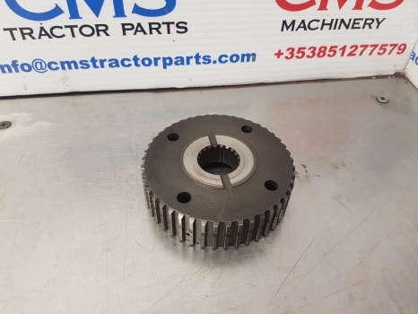Massey Ferguson 50b, Mf50b Transmission Clutch Hub - Truyền động cho Máy xúc trước múc sau: hình 1 Massey Ferguson 50b, Mf50b Transmission Clutch Hub - Truyền động cho Máy xúc trước múc sau: hình 1
