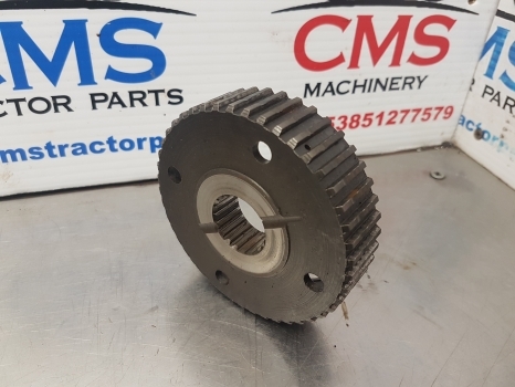 Massey Ferguson 50b, Mf50b Transmission Clutch Hub - Truyền động cho Máy xúc trước múc sau: hình 3 Massey Ferguson 50b, Mf50b Transmission Clutch Hub - Truyền động cho Máy xúc trước múc sau: hình 3