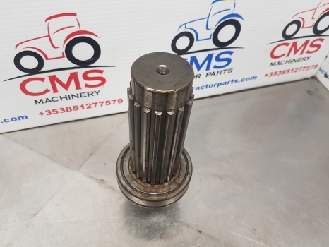 Massey Ferguson 50b, Mf50b, Transmission Gear Shaft 17t X 21 Splines - Truyền động cho Máy cày: hình 4 Massey Ferguson 50b, Mf50b, Transmission Gear Shaft 17t X 21 Splines - Truyền động cho Máy cày: hình 4