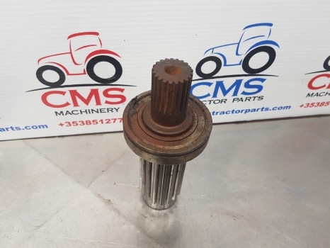 Massey Ferguson 50b, Mf50b, Transmission Gear Shaft 17t X 21 Splines - Truyền động cho Máy cày: hình 3 Massey Ferguson 50b, Mf50b, Transmission Gear Shaft 17t X 21 Splines - Truyền động cho Máy cày: hình 3