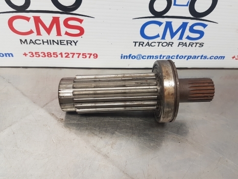 Massey Ferguson 50b, Mf50b, Transmission Gear Shaft 17t X 21 Splines - Truyền động cho Máy cày: hình 1 Massey Ferguson 50b, Mf50b, Transmission Gear Shaft 17t X 21 Splines - Truyền động cho Máy cày: hình 1