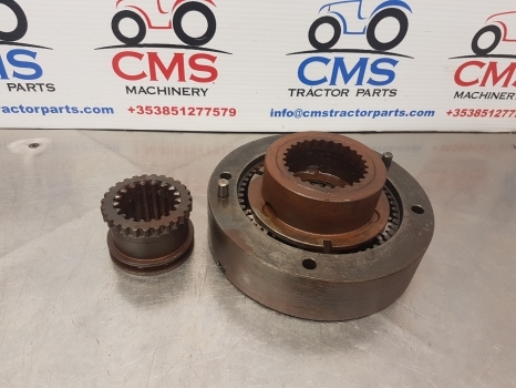 Massey Ferguson 50b, Mf50b Transmission Planetary Reduction Assembly - Truyền động cho Máy xúc trước múc sau: hình 1 Massey Ferguson 50b, Mf50b Transmission Planetary Reduction Assembly - Truyền động cho Máy xúc trước múc sau: hình 1