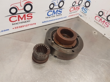 Massey Ferguson 50b, Mf50b Transmission Planetary Reduction Assembly - Truyền động cho Máy xúc trước múc sau: hình 2 Massey Ferguson 50b, Mf50b Transmission Planetary Reduction Assembly - Truyền động cho Máy xúc trước múc sau: hình 2