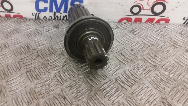 Massey Ferguson 50b Transmission Gear Shaft 17 Teeth. Please Check By Photos. - Truyền động: hình 2 Massey Ferguson 50b Transmission Gear Shaft 17 Teeth. Please Check By Photos. - Truyền động: hình 2