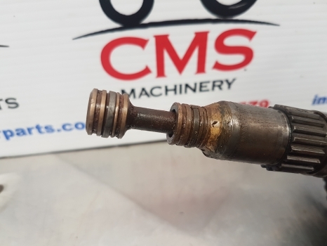 Massey Ferguson 50b Transmission Gear Shaft Assembly 522655m1 - Truyền động cho Máy cày: hình 4 Massey Ferguson 50b Transmission Gear Shaft Assembly 522655m1 - Truyền động cho Máy cày: hình 4