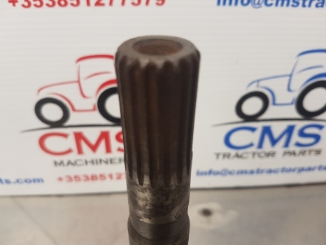 Massey Ferguson 50b Transmission Gear Shaft Assembly 526812m1 - Truyền động cho Máy cày: hình 2 Massey Ferguson 50b Transmission Gear Shaft Assembly 526812m1 - Truyền động cho Máy cày: hình 2
