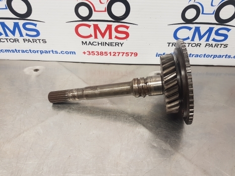 Massey Ferguson 50b Transmission Gear Shaft Assembly 526812m1 - Truyền động cho Máy cày: hình 5 Massey Ferguson 50b Transmission Gear Shaft Assembly 526812m1 - Truyền động cho Máy cày: hình 5