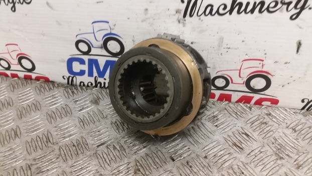 Massey Ferguson 50b Transmission Planetary Reduction Unit Assembly - Truyền động cho Máy xúc trước múc sau: hình 1 Massey Ferguson 50b Transmission Planetary Reduction Unit Assembly - Truyền động cho Máy xúc trước múc sau: hình 1