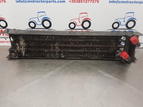 Massey Ferguson 6150, 6160, 6130, 3050, 3060, 3115, 3120, Oil Cooler 3583351m1 - Bộ tản nhiệt cho Máy cày: hình 2 Massey Ferguson 6150, 6160, 6130, 3050, 3060, 3115, 3120, Oil Cooler 3583351m1 - Bộ tản nhiệt cho Máy cày: hình 2