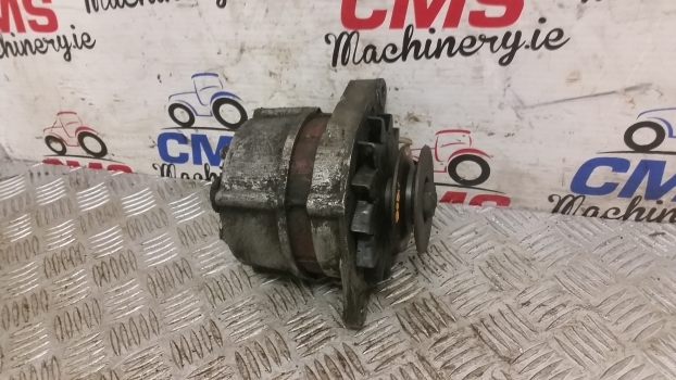 Massey Ferguson 690, 698, 500, 600 Series Alternator Assembly 1676705m91 - Máy phát điện cho Máy cày: hình 2 Massey Ferguson 690, 698, 500, 600 Series Alternator Assembly 1676705m91 - Máy phát điện cho Máy cày: hình 2