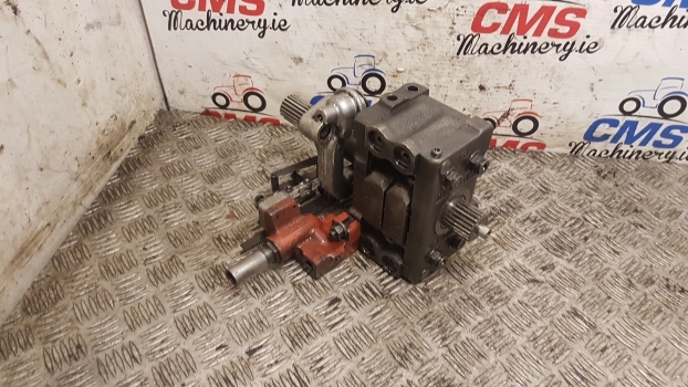 Massey Ferguson 690, 699, 590, 575 Hydraulic Lift Pump 1665610m2, 1675125m92 - Bơm thủy lực cho Máy cày: hình 3 Massey Ferguson 690, 699, 590, 575 Hydraulic Lift Pump 1665610m2, 1675125m92 - Bơm thủy lực cho Máy cày: hình 3