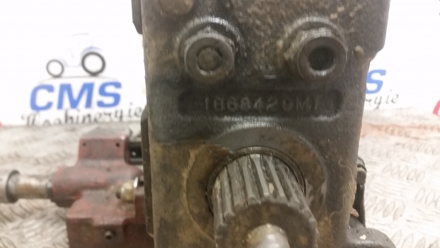 Massey Ferguson Hydraulic Lift Pump 1868429m1, 1869963m3, 1869961m1 - Bơm thủy lực cho Máy cày: hình 4 Massey Ferguson Hydraulic Lift Pump 1868429m1, 1869963m3, 1869961m1 - Bơm thủy lực cho Máy cày: hình 4