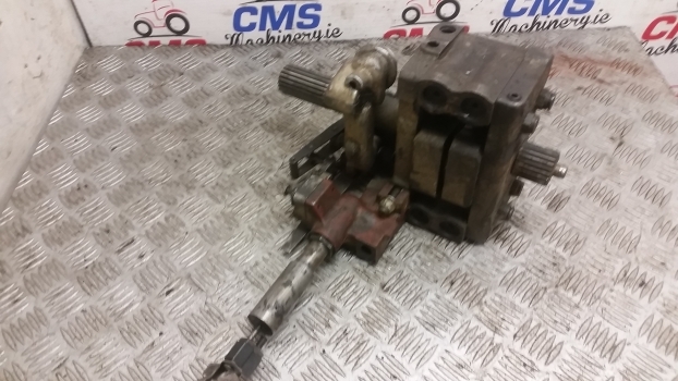 Massey Ferguson Hydraulic Lift Pump 1868429m1, 1869963m3, 1869961m1 - Bơm thủy lực cho Máy cày: hình 5 Massey Ferguson Hydraulic Lift Pump 1868429m1, 1869963m3, 1869961m1 - Bơm thủy lực cho Máy cày: hình 5