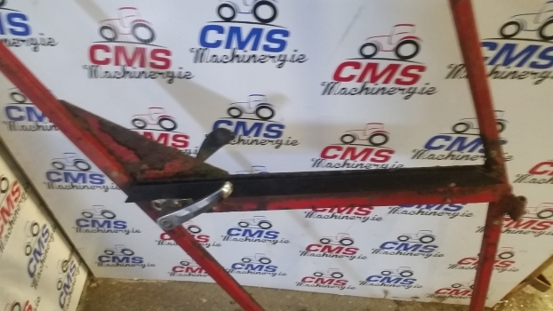Massey Ferguson Sankey Cab Door Frame Right - Cửa và phụ tùng cho Máy cày: hình 3 Massey Ferguson Sankey Cab Door Frame Right - Cửa và phụ tùng cho Máy cày: hình 3