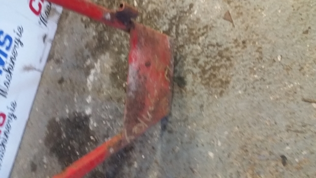 Massey Ferguson Sankey Cab Door Frame Right - Cửa và phụ tùng cho Máy cày: hình 2 Massey Ferguson Sankey Cab Door Frame Right - Cửa và phụ tùng cho Máy cày: hình 2