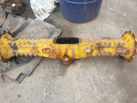Matbro Carraro 28.14 131779 Axle Body, Housing 131641, 11147 - Trục và các bộ phận cho Máy móc nông nghiệp: hình 1 Matbro Carraro 28.14 131779 Axle Body, Housing 131641, 11147 - Trục và các bộ phận cho Máy móc nông nghiệp: hình 1