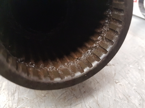 Mccormick Mc Case Maxxum Mx, Mxc Series Mx110 Maxxum Pto Drive Shaft 1341299c2 - Bán trục cho Máy cày: hình 3 Mccormick Mc Case Maxxum Mx, Mxc Series Mx110 Maxxum Pto Drive Shaft 1341299c2 - Bán trục cho Máy cày: hình 3