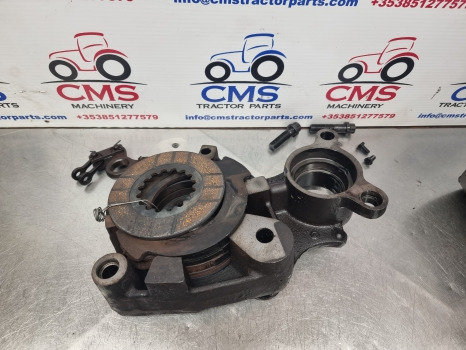 Phụ tùng phanh Mccormick Xtx 165 Tier 3 Hand Brake Actuator Housing 716215a1, A158090: hình 6