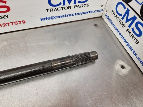 Mccormick Xtx 165 Tier 3 S, Landini Powermax Tier 3 Pto Shaft 713789a1 - Truyền động: hình 5 Mccormick Xtx 165 Tier 3 S, Landini Powermax Tier 3 Pto Shaft 713789a1 - Truyền động: hình 5