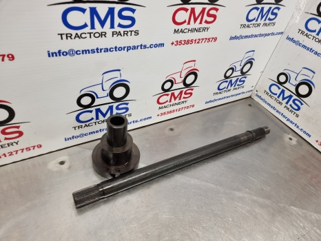 Mccormick Xtx 165 Tier 3 S, Landini Powermax Tier 3 Pto Shaft 713789a1 - Truyền động: hình 2 Mccormick Xtx 165 Tier 3 S, Landini Powermax Tier 3 Pto Shaft 713789a1 - Truyền động: hình 2