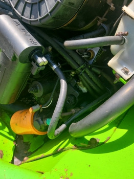 Merlo P28.7 Kt Hydraulic Main Pump - Bơm thủy lực cho Xe nhấc hình viễn vọng kính: hình 5 Merlo P28.7 Kt Hydraulic Main Pump - Bơm thủy lực cho Xe nhấc hình viễn vọng kính: hình 5