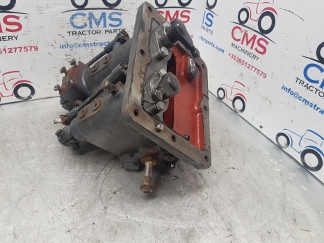 Truyền động cho Máy cày New Holland 60, Tm Series 20x16, 16x16 Transmission Control Box 5173429, 5178401: hình 7