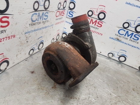 New Holland 8360, Tm135, Tm125, Mxm135 Garrett Turbocharger 87840734, 452134-2 - Bộ tăng áp cho Máy cày: hình 5 New Holland 8360, Tm135, Tm125, Mxm135 Garrett Turbocharger 87840734, 452134-2 - Bộ tăng áp cho Máy cày: hình 5