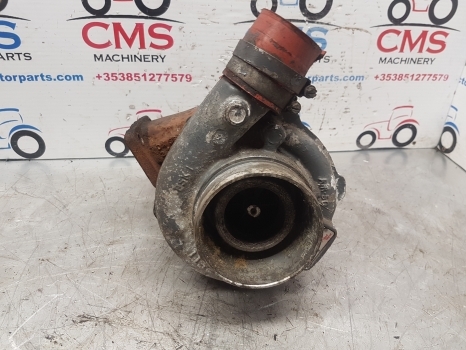 New Holland 8360, Tm135, Tm125, Mxm135 Garrett Turbocharger 87840734, 452134-2 - Bộ tăng áp cho Máy cày: hình 2 New Holland 8360, Tm135, Tm125, Mxm135 Garrett Turbocharger 87840734, 452134-2 - Bộ tăng áp cho Máy cày: hình 2