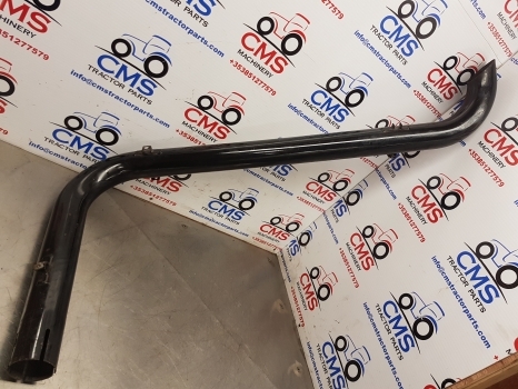 New Holland Case Exhaust Pipe 87475401, 84357191, 47125733 - Ống xả cho Máy cày: hình 1 New Holland Case Exhaust Pipe 87475401, 84357191, 47125733 - Ống xả cho Máy cày: hình 1