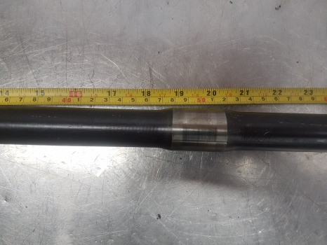 Truyền động New Holland Case Fiat 60, M, Tm, Mxm Ser Tm120 Transmission Long Shaft 5162223: hình 9